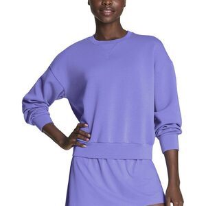 Spanx® Womens  Relaxed Top